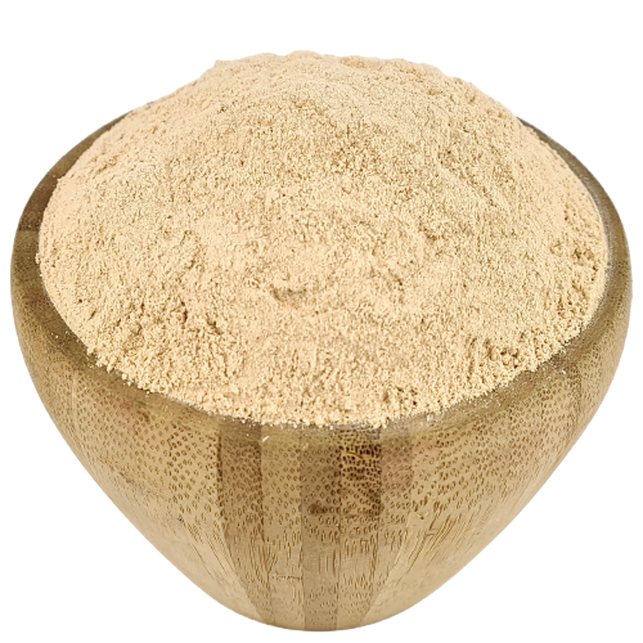 Lúcuma Orgánica En Polvo A Granel 5 Kg_0