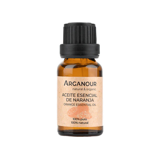 Óleo essencial de laranja 100% puro Arganour 15ml