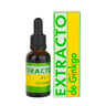 Extrato de Ginkgo Biloba 31 ml. Equisalud