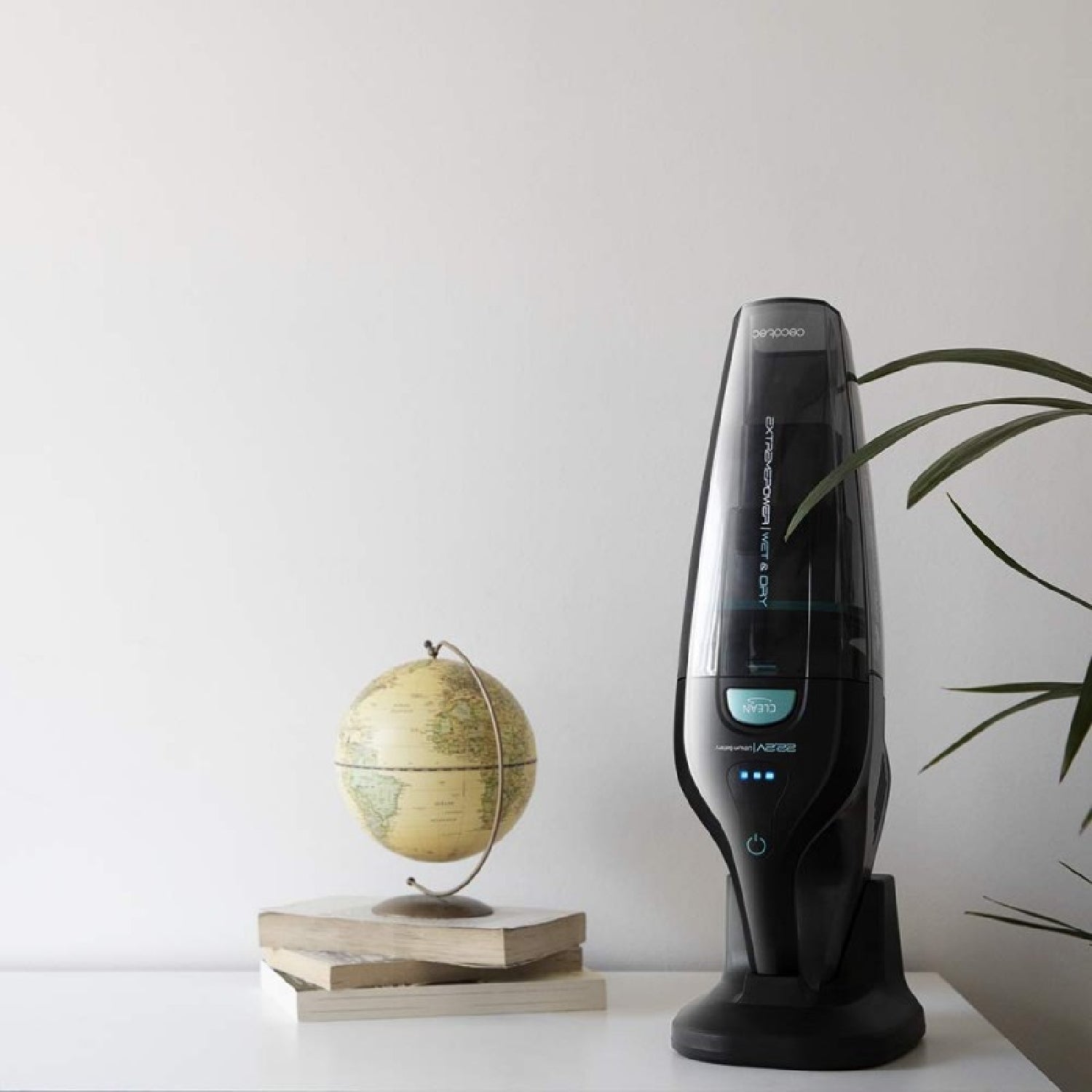 Cecotec Conga Immortal Extremesuction Cecotec_1