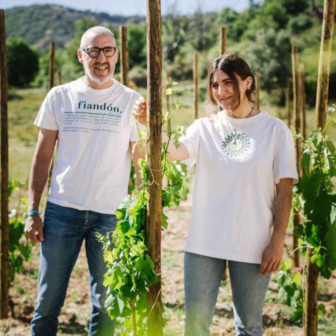 Vino Tinto - Para Muestra Un Botón Mencía 2019 - Bierzo_1