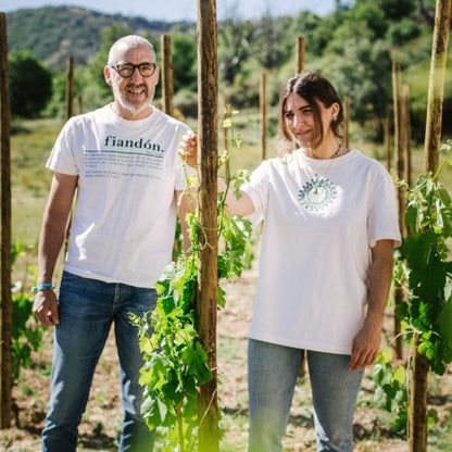 Vino Tinto - Para Muestra Un Botón Mencía 2019 - Bierzo_1