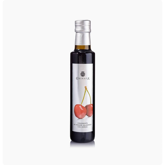 La Chinata Vinagre Balsâmico de Cereja 250 ml