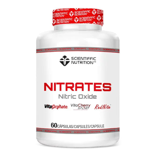 Nitrates 60 Caps_0