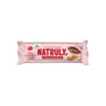 Barra de cacau cru e amendoim biológico Natruly 40g