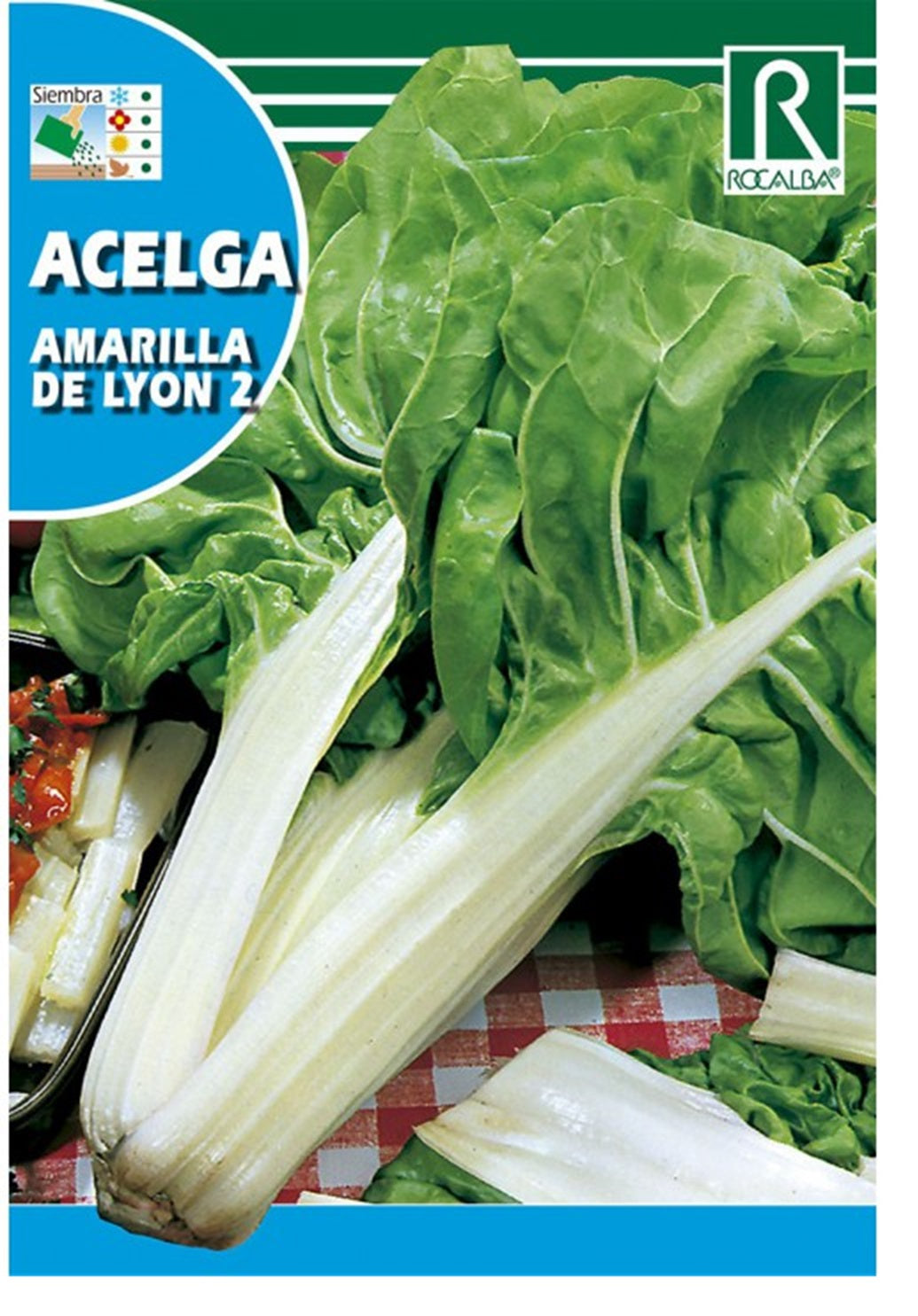 Semillas Acelga Amarilla De Lyon 10g_0