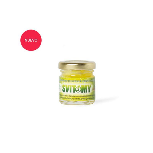 Svitamy Zeropick 30ml Esponja difusora anti-mosquitos