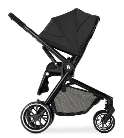 Carrito De Bebé Duo Move So Simply Set Hasta 22 Kg Black_2