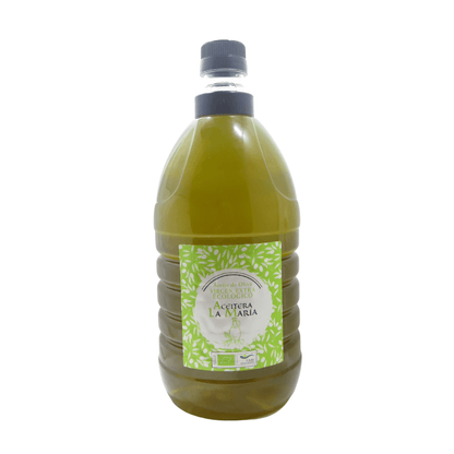Aceite Oliva Virgen Extra Ecológico 2 L Pet Cosecha 2024-2025_0