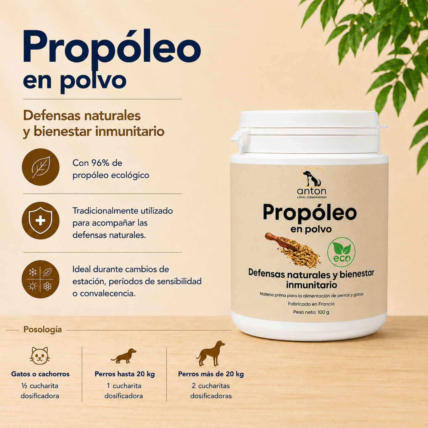 Cuidado Completo – Bienestar Diario Y Defensas Naturales Para Perros Y Gatos_2