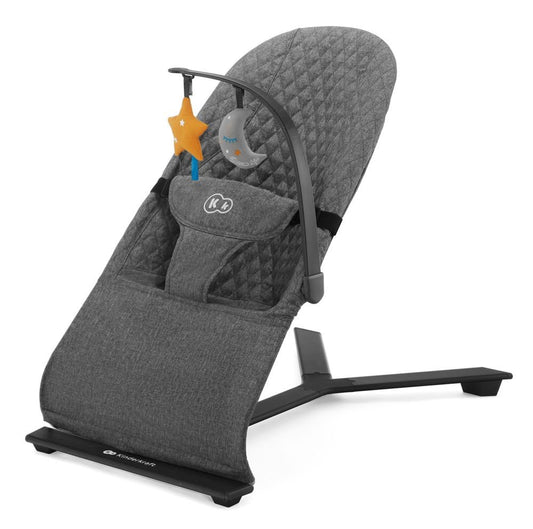 Hamaca Infantil Mimi Grey_0