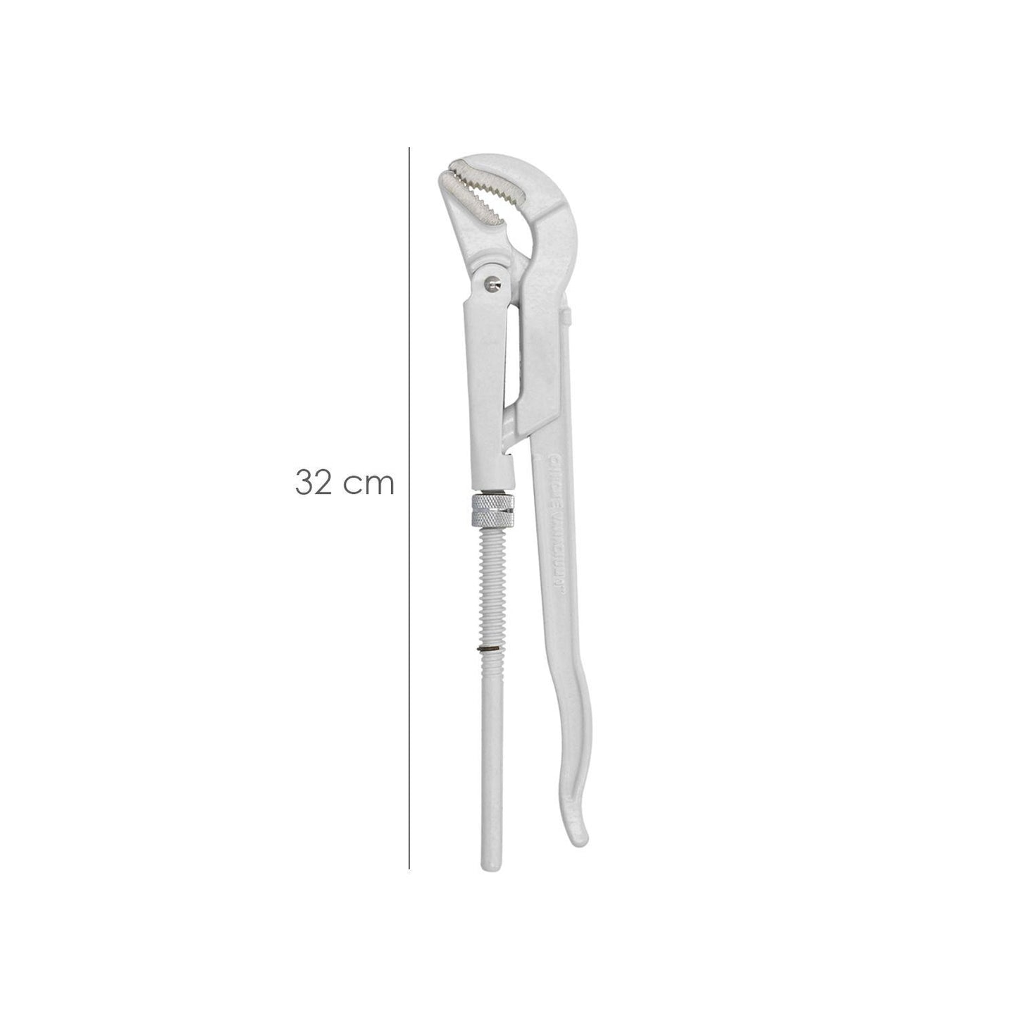 Llave Tipo Sueco Maurer 330 Mm.    1_1