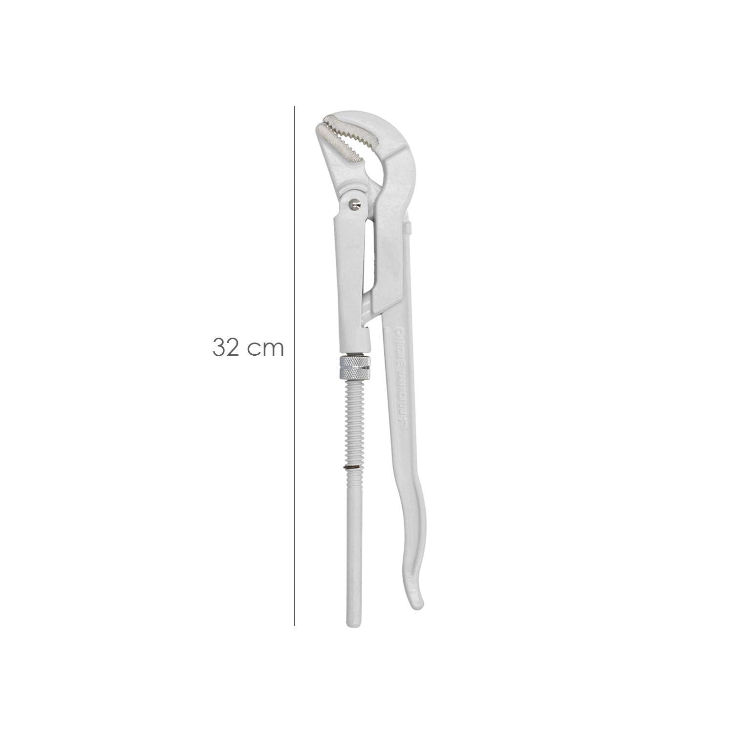 Llave Tipo Sueco Maurer 330 Mm.    1_1