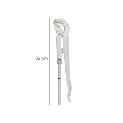 Llave Tipo Sueco Maurer 330 Mm.    1_1