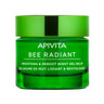 APIVITA BEE RADIANT Gel-Bálsamo de Noite 50 ml