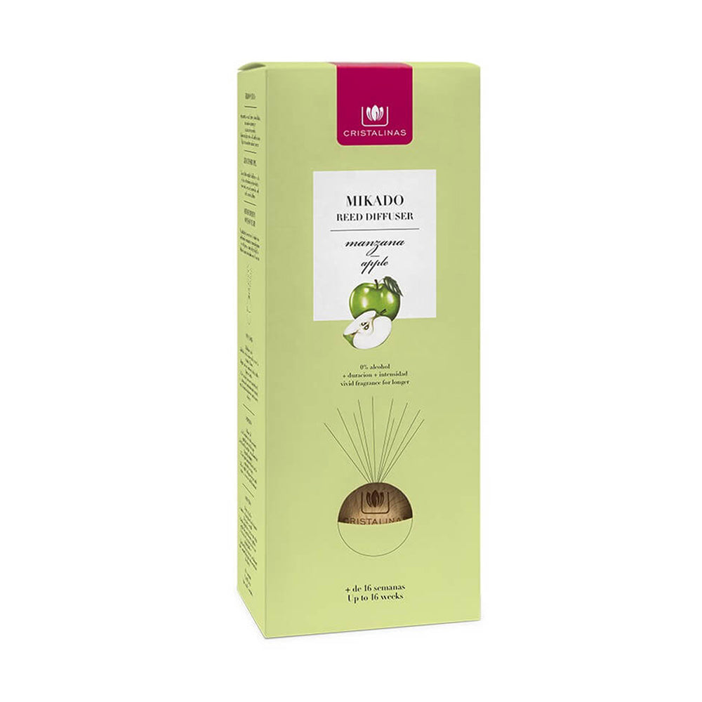 Esfera Premium Manzana_2