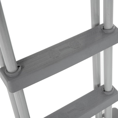 Bestway Conjunto De Piscina Rectangular Power Steel 412x201x122 Cm_5