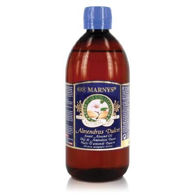 Óleo de Amêndoa Doce Marnys 1000 ml
