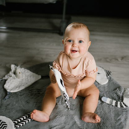 Dou Dou Peluche Bebe Little Bird_0