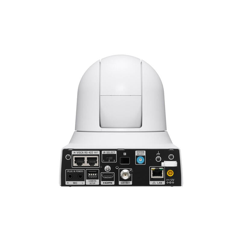 Sony Srg-x400 Cámara De Seguridad Ip Almohadilla Techo/poste 3840 X 2160 Pixeles_2