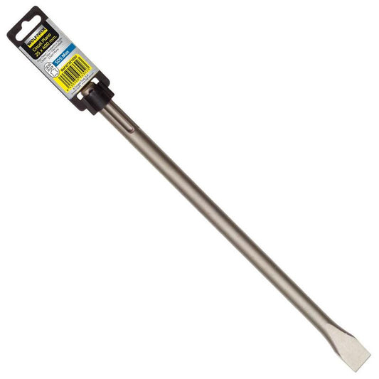 Cincel Martillo Sds Max Plano 25x400 Mm._0