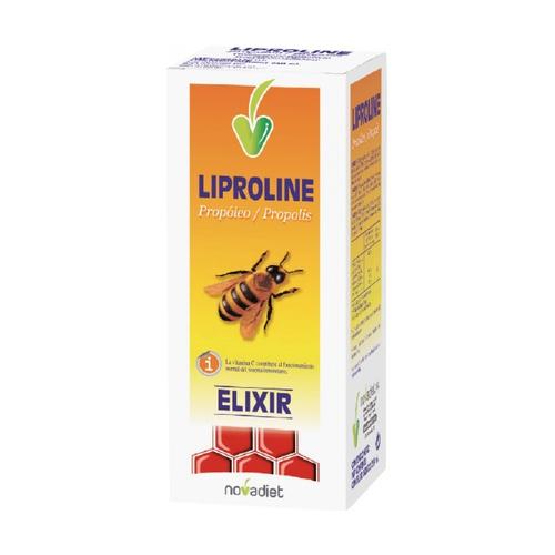 Liproline Novadiet Nova Diet Spray bucal 15 ml