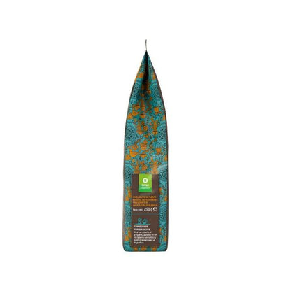 Café Moído 100% Arábica Mulher BIO Tierra Madre 250g