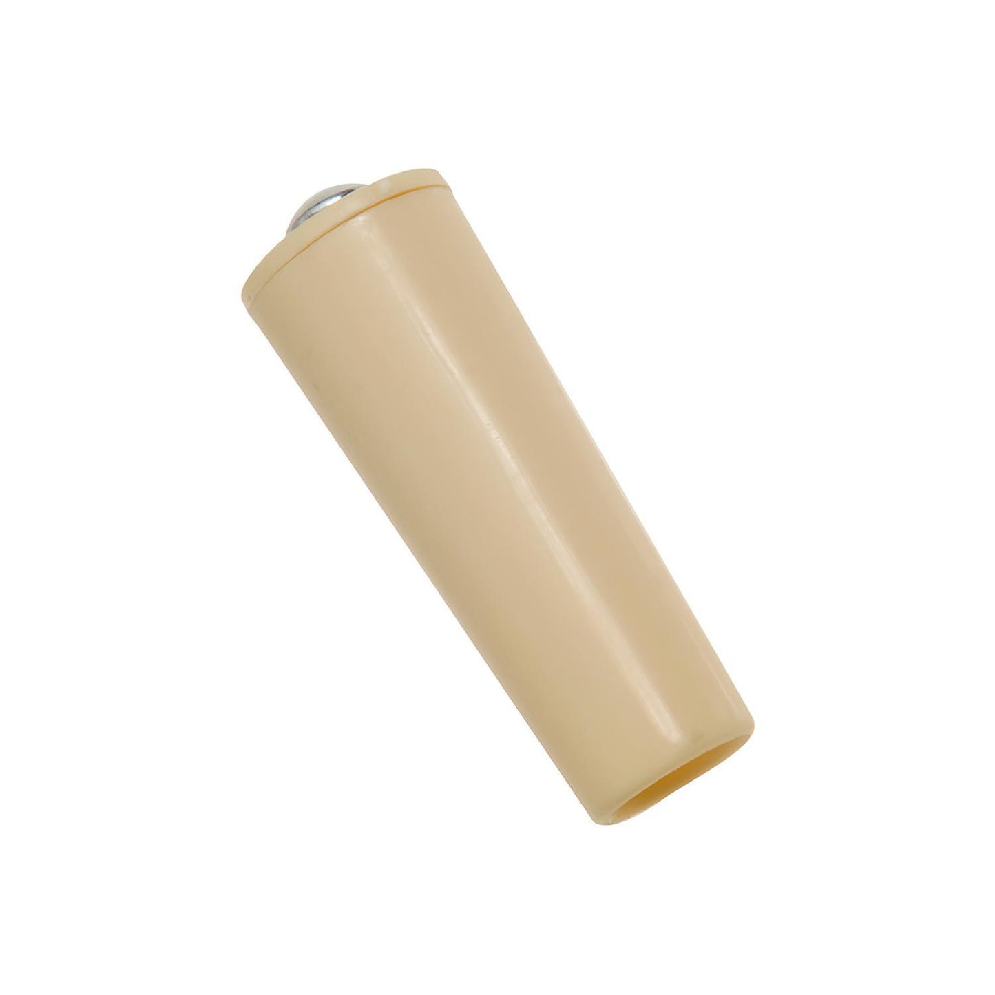 Tope Persiana Con Tornillo 60 Mm. Marfil_0