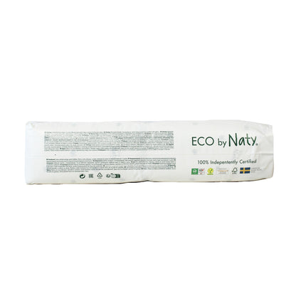 Fralda nº 3 4-9 kg Naty 50 unidades