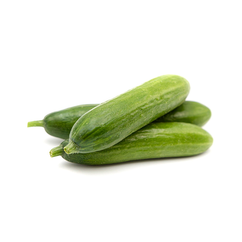 Pepino Mini 3kg Granada La Palma_0