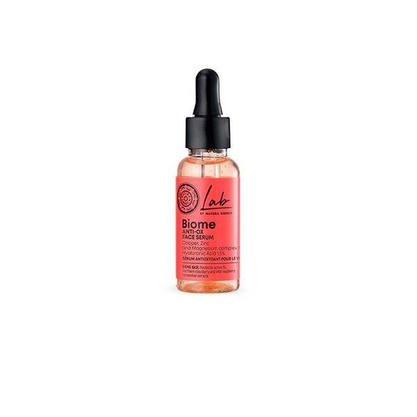 Natura Siberica Sérum Facial Antioxidante Natura Siberica 30ml