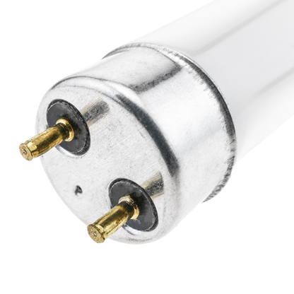 Tubo Fluorescente Para Matamoscas Y Mosquitos Eléctrico Uv T8 20w Bl 587mm_2