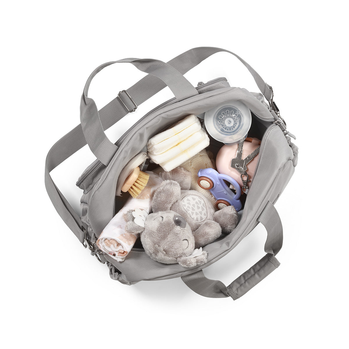 Babyono Bolso De Viaje Maternal_5