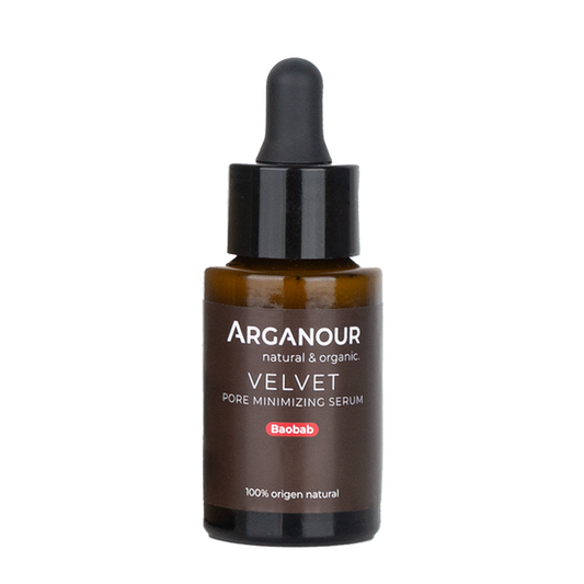 Velvet-Arganour Sérum Minimizador de Poros 30 ml