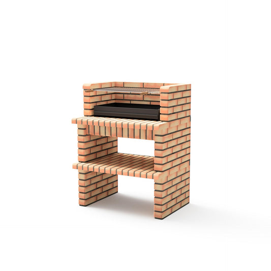 Churrasqueira Luxor Short Movelar