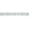 Cerca De Arame Verde 1.1x10 M / Vetonek