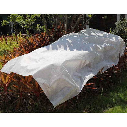 Tecido de proteção contra o congelamento Biotop 2 x 10 m