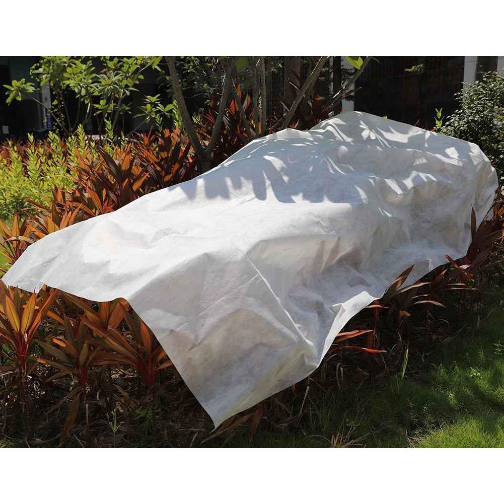 Tecido de proteção contra o congelamento Biotop 2 x 10 m