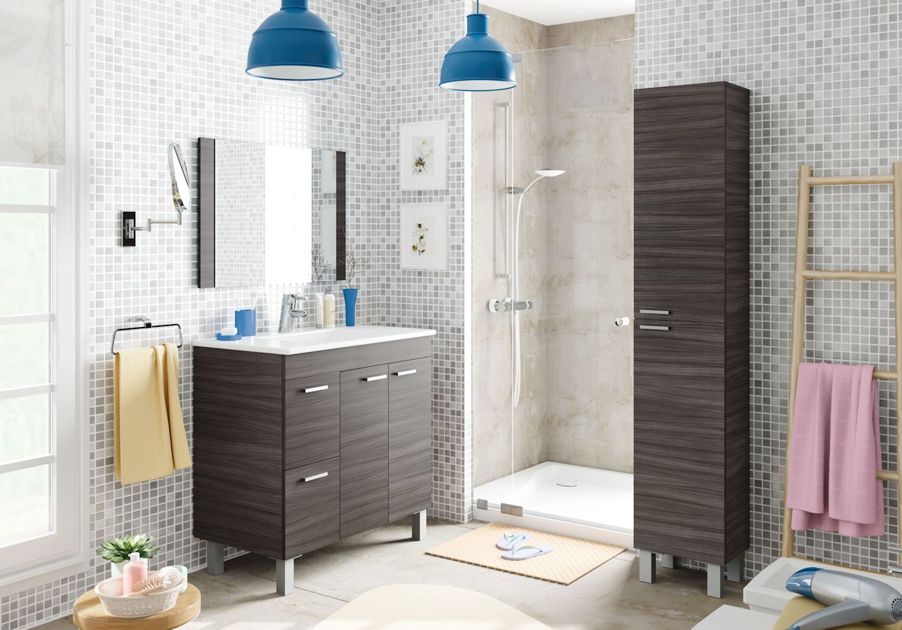 Mueble Koncept Columna 2 Puertas Ancho 30_2