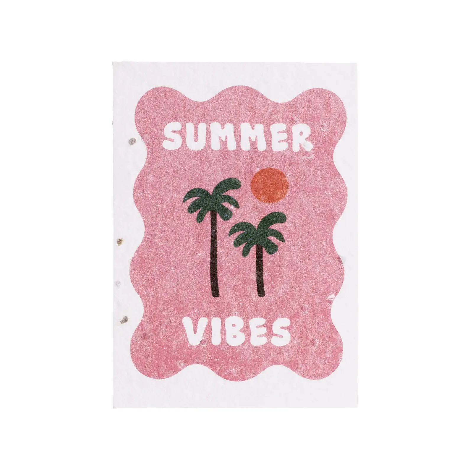 Postal Plantable - Summer Vibes_0