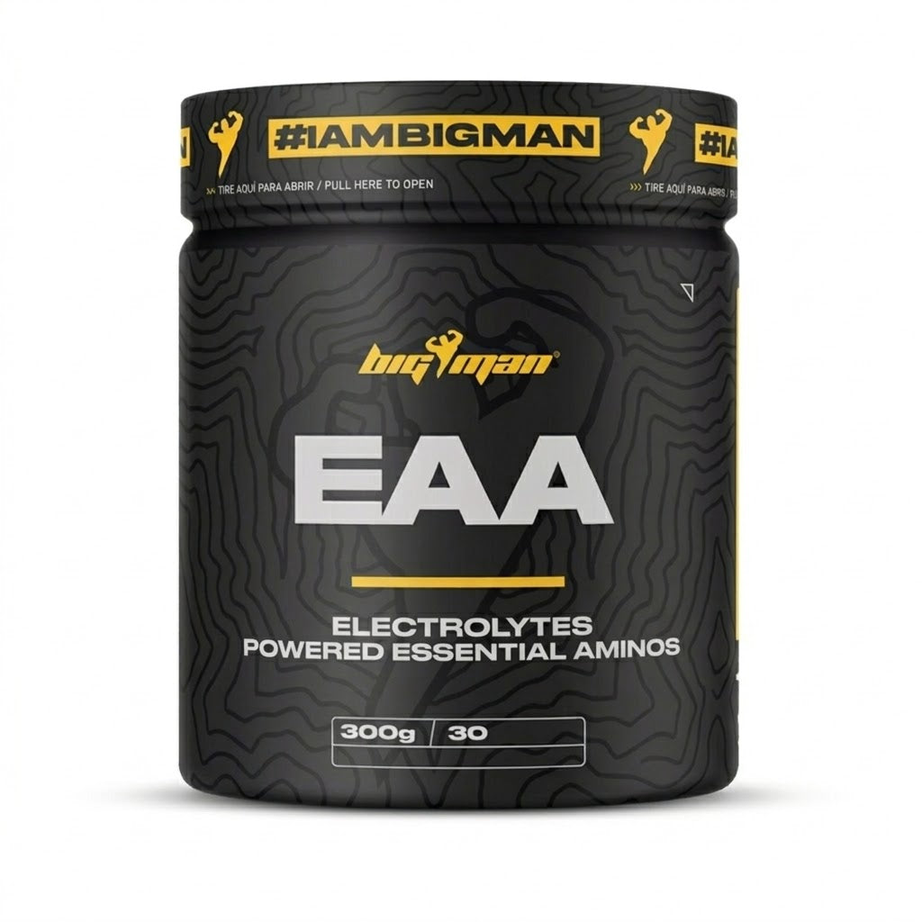 Eaa + Electrolytes 300 Gr_0