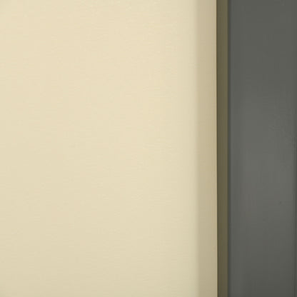 Outsunny Toldo Lateral Retráctil 300x160cm Pantalla Enrollable Para Jardín Crema_3