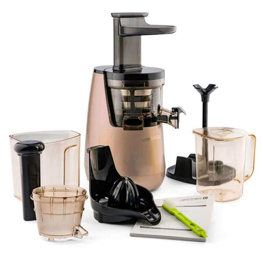 Extractor De Zumos Versapers 5g Melocotón_0