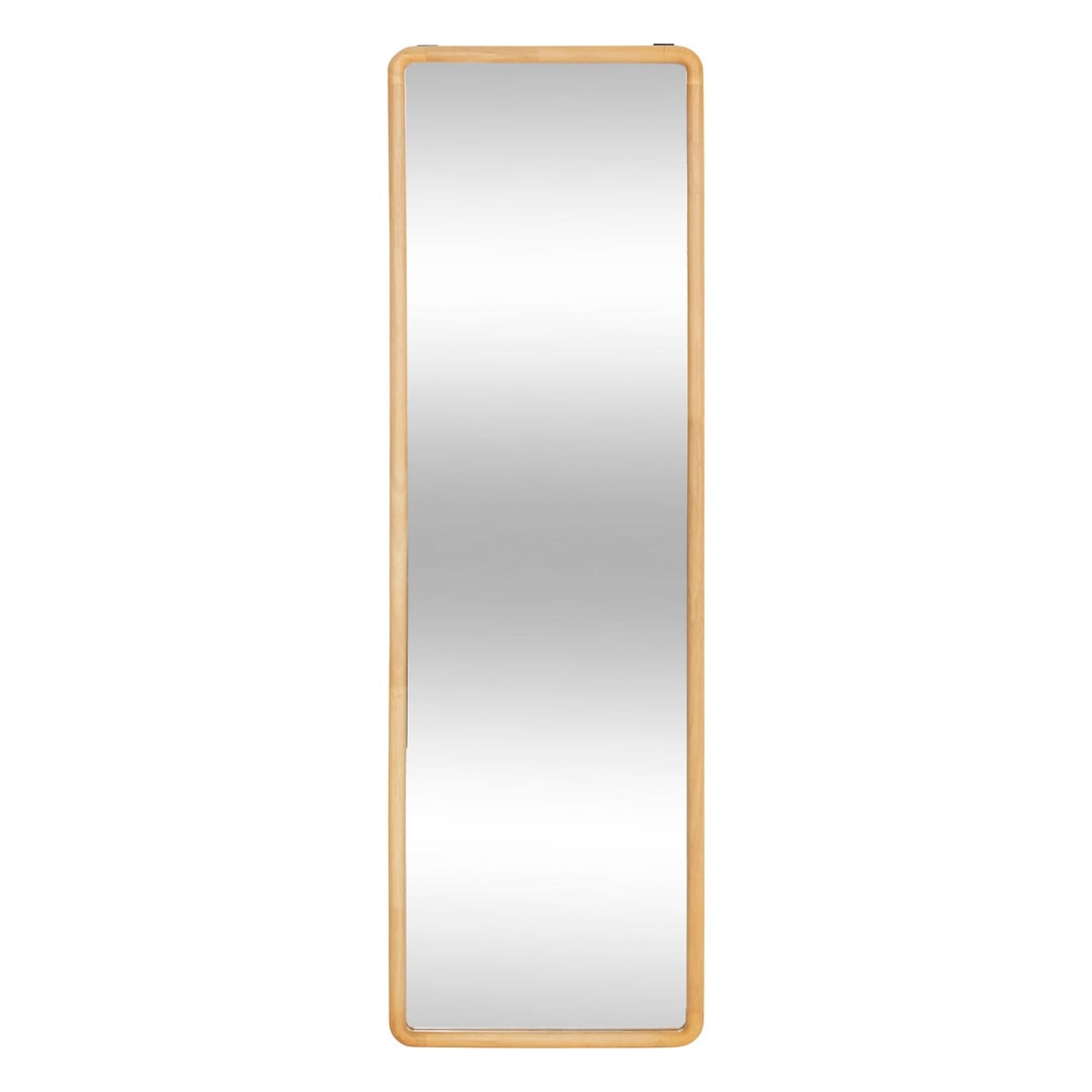 Espejo Rectangular Kim Wood_0