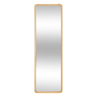 Espejo Rectangular Kim Wood_0
