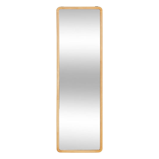 Espejo Rectangular Kim Wood_0