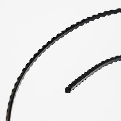 Hilo Nylon Desbrozadoras Cuadrado Dentado Profesional Ø 3,0 Mm. Rollo 50 Metros. Hilo Nylon Corte Desbrozadores Hierba,