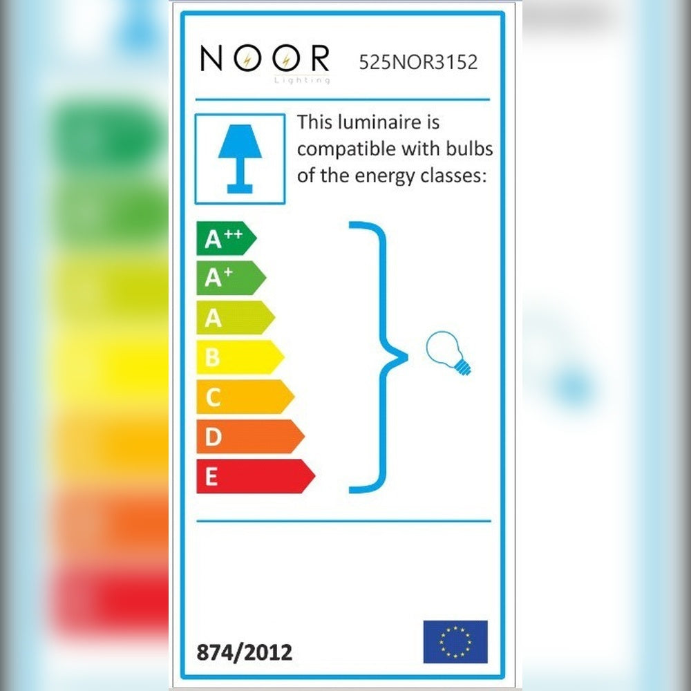 Aplique De Pared, Hierro , Negro, 24x24x20, Casquillo E 27 Max 40 W