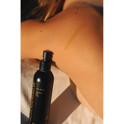 All In Oil Absolute Skin Care Anti-Estrias Honeysuckle Workshop 200 ml