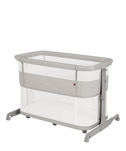 Carrello Minicuna Colecho Y Parque Picto 3 En 1 Tao Grey_3